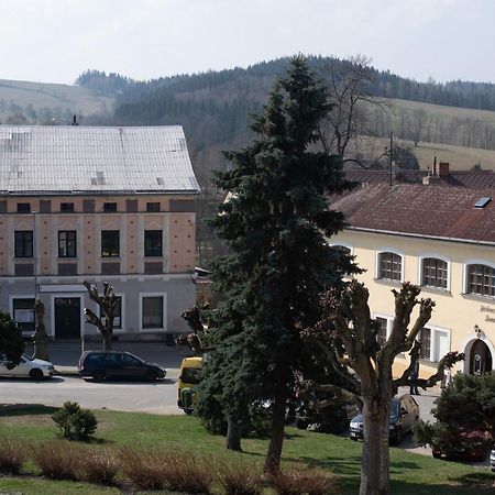 Apartmany16 Olesnice V Orlickych Horach Exterior foto
