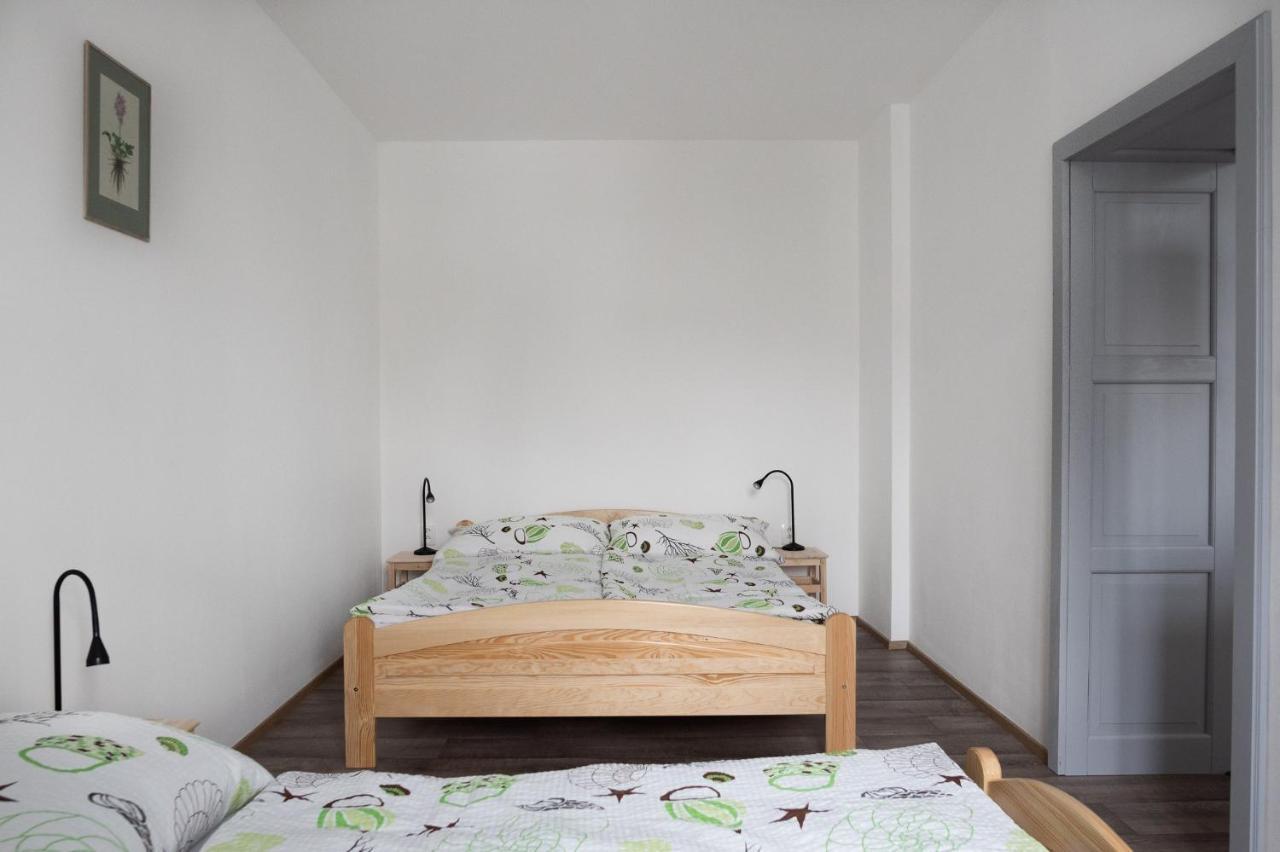 Apartmany16 Olesnice V Orlickych Horach Exterior foto