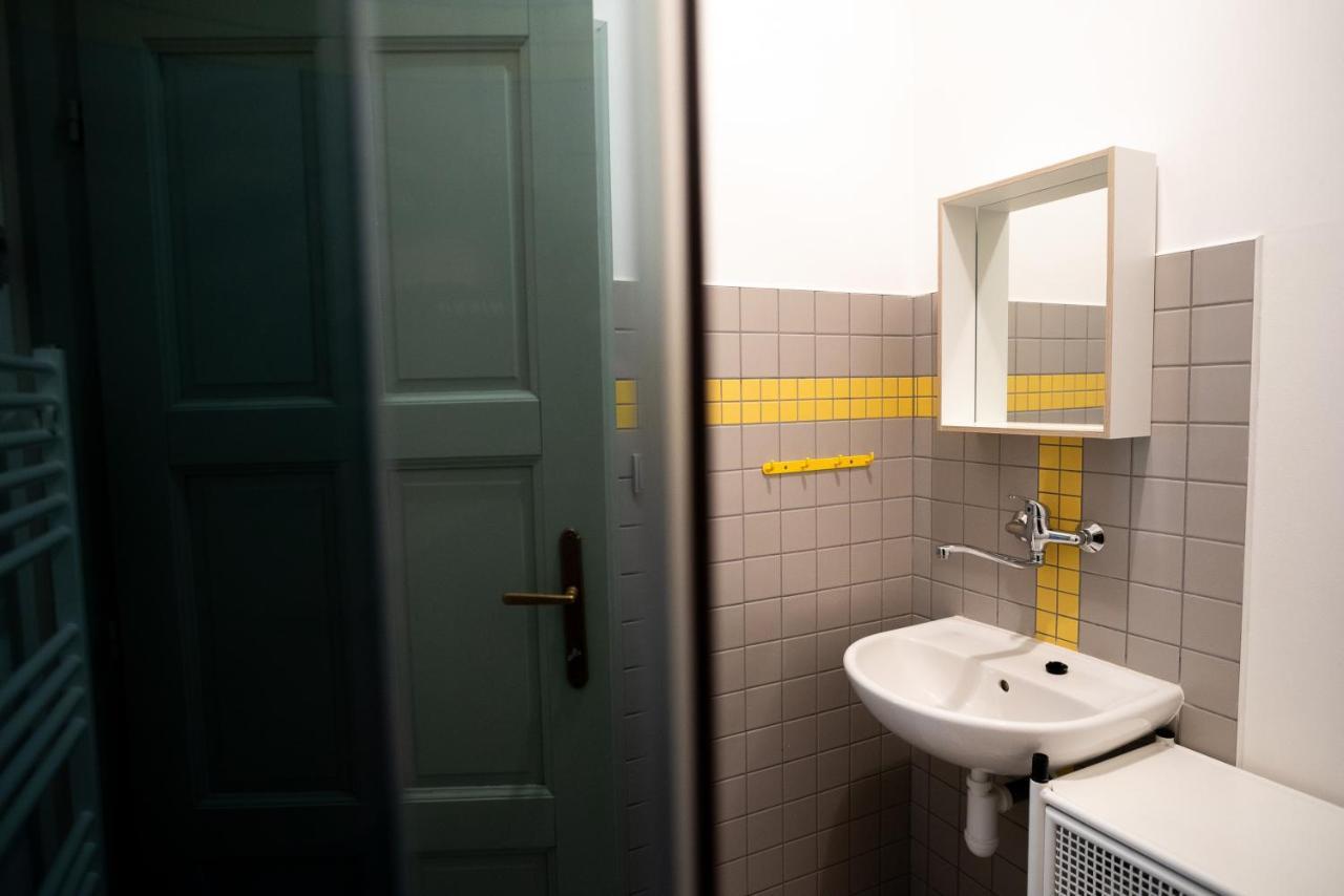 Apartmany16 Olesnice V Orlickych Horach Exterior foto