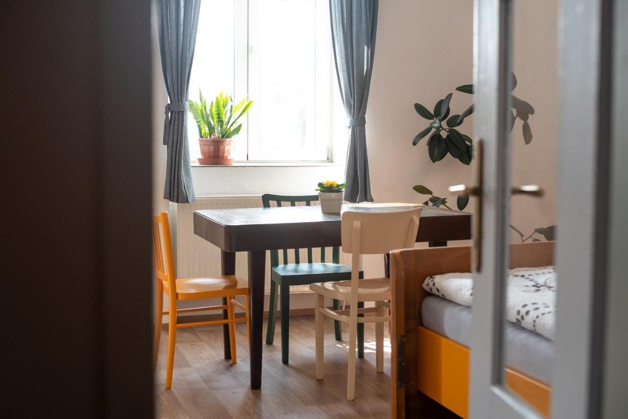 Apartmany16 Olesnice V Orlickych Horach Exterior foto