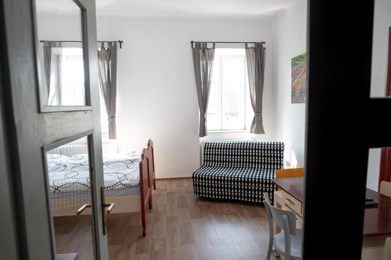 Apartmany16 Olesnice V Orlickych Horach Exterior foto