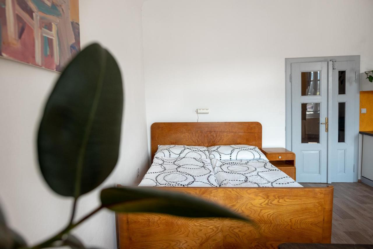 Apartmany16 Olesnice V Orlickych Horach Exterior foto